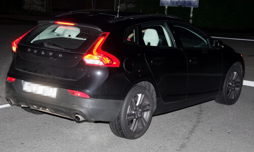 Volvo XC40 #14