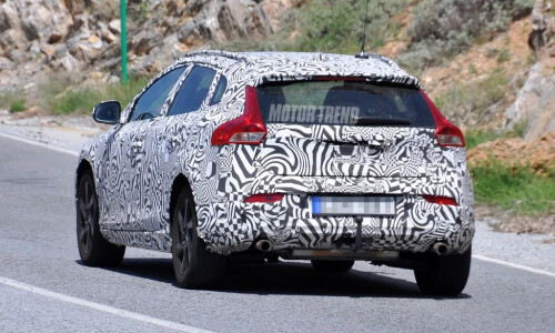 Volvo XC40 #16