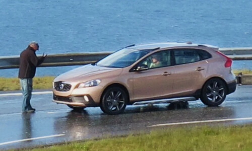 Volvo XC40 #17