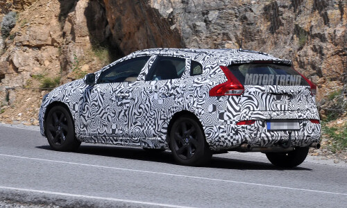 Volvo XC40 #18