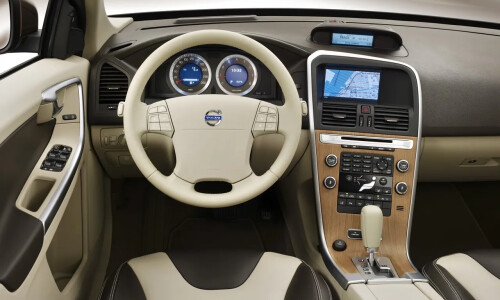Volvo XC60 #2