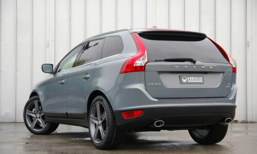Volvo XC60 #5