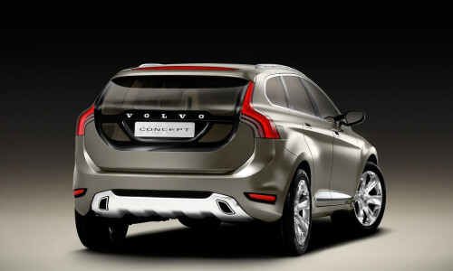 Volvo XC60 #6