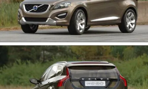 Volvo XC60 #10