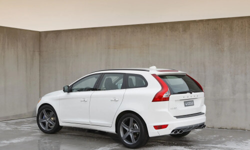 Volvo XC60 #11