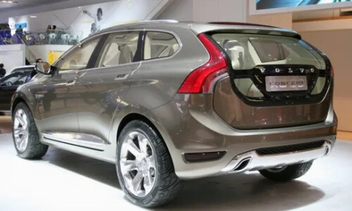 Volvo XC60 #12