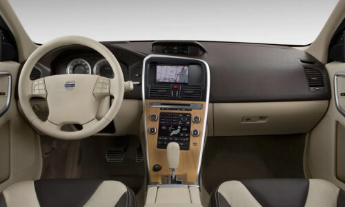 Volvo XC60 #14