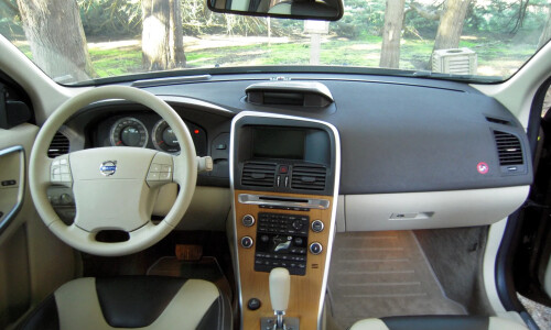 Volvo XC60 #15