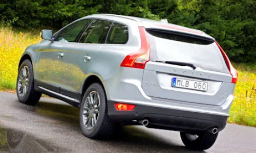 Volvo XC60 2.4D #4