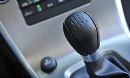 Volvo XC60 2.4D #13
