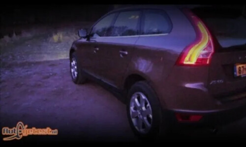 Volvo XC60 2.4D #17