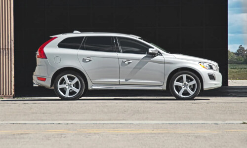Volvo XC60 R-Design #12