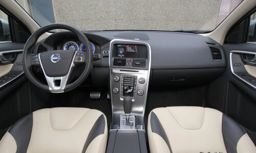 Volvo XC60 R-Design #15