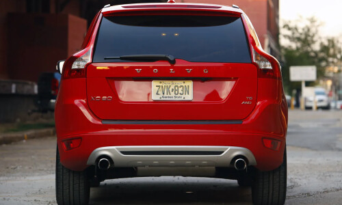 Volvo XC60 R-Design #17