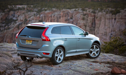 Volvo XC60 R-Design #18