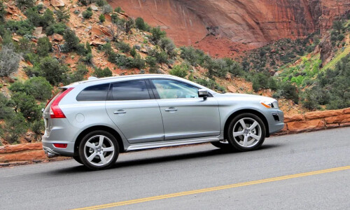 Volvo XC60 R-Design #19