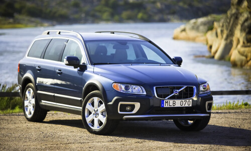 Volvo XC70 #11