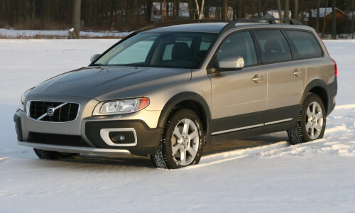 Volvo XC70 #14
