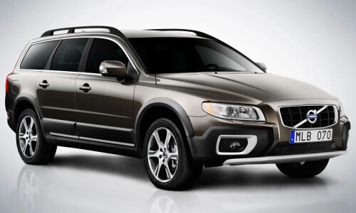 Volvo XC70 #19