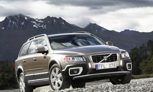 Volvo XC70 #20