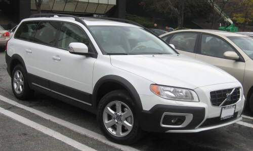 Volvo XC70 Edition #3