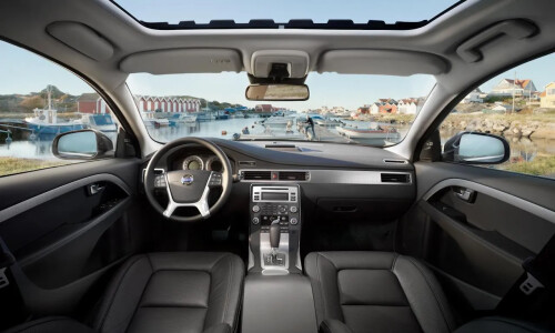 Volvo XC70 Edition #5