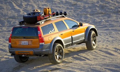 Volvo XC70 Edition #9