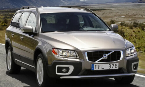 Volvo XC70 Edition #12