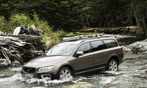 Volvo XC70 Edition #14