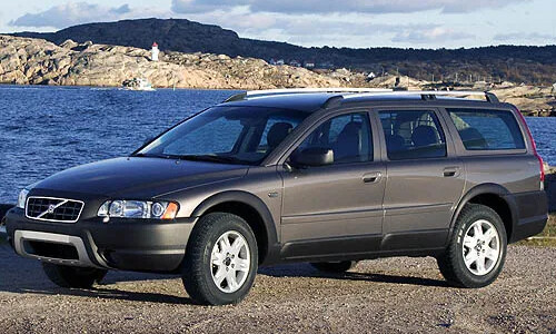 Volvo XC70 Edition #18