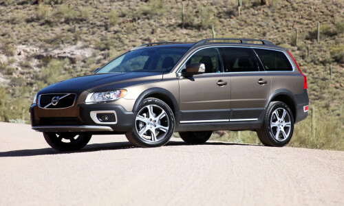 Volvo XC70 Edition #19