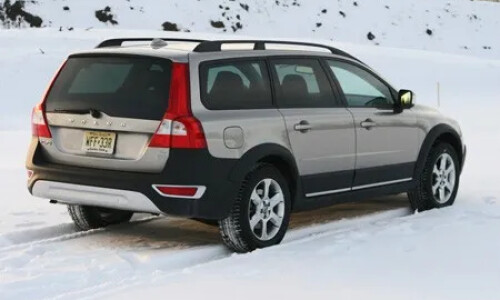 Volvo XC70 Edition #20