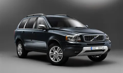 Volvo XC90 #2