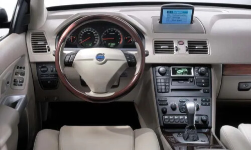 Volvo XC90 #3