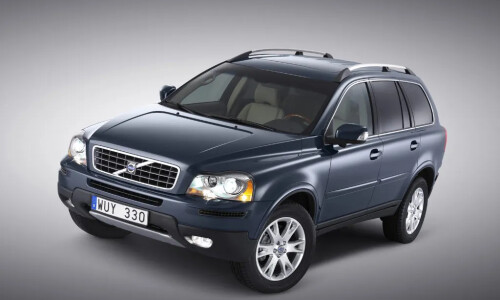 Volvo XC90 #4