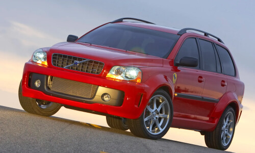 Volvo XC90 #5