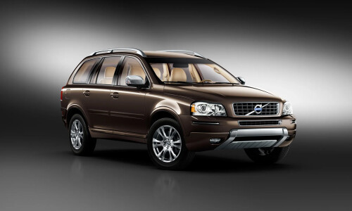 Volvo XC90 #6