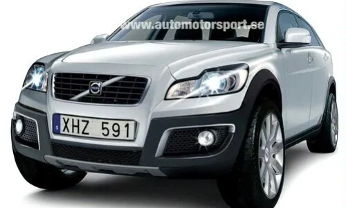 Volvo XC90 #7