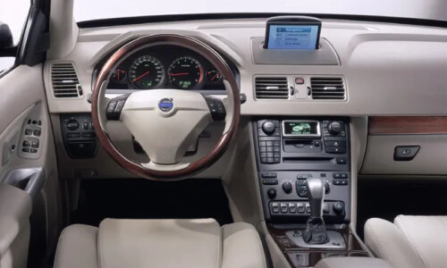 Volvo XC90 #9