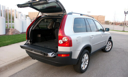 Volvo XC90 #11