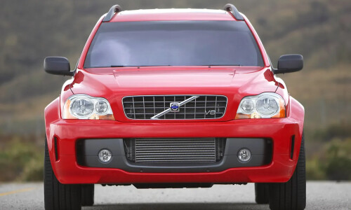 Volvo XC90 #12