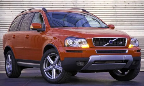 Volvo XC90 #13