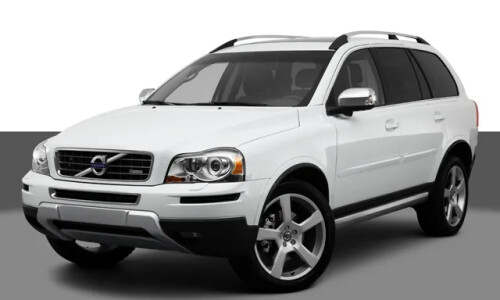 Volvo XC90 #14