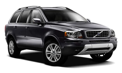 Volvo XC90 #15
