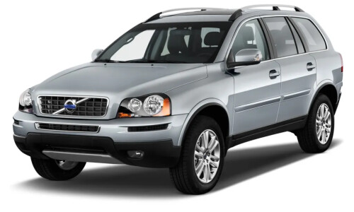 Volvo XC90 #16