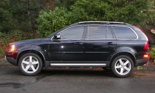 Volvo XC90 3.2 Sport #1