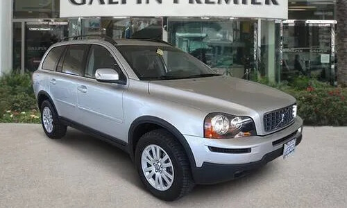 Volvo XC90 3.2 Sport #2