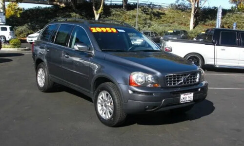 Volvo XC90 3.2 Sport #3