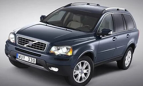 Volvo XC90 3.2 Sport #4