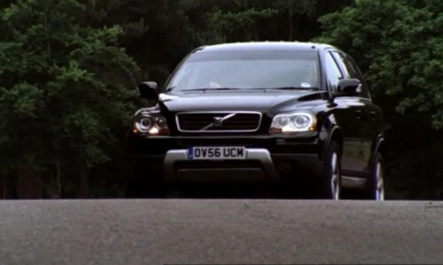 Volvo XC90 3.2 Sport #5